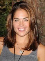 Kelly Thiebaud photo