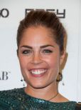 Kelly Thiebaud