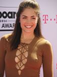 Kelly Thiebaud