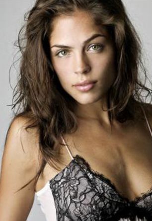 Kelly Thiebaud