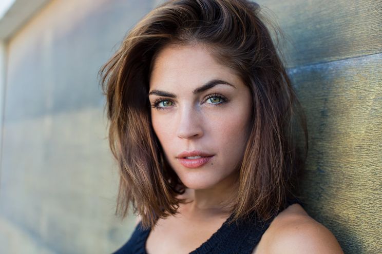 Kelly Thiebaud