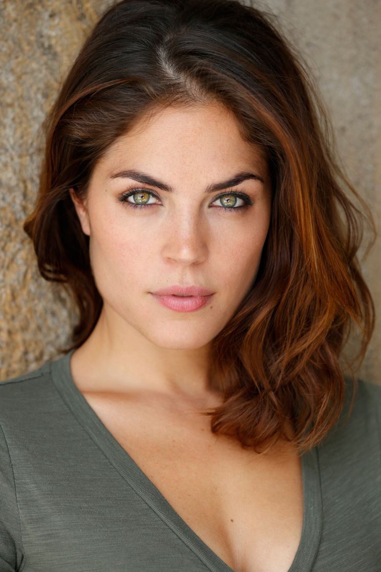 Kelly Thiebaud