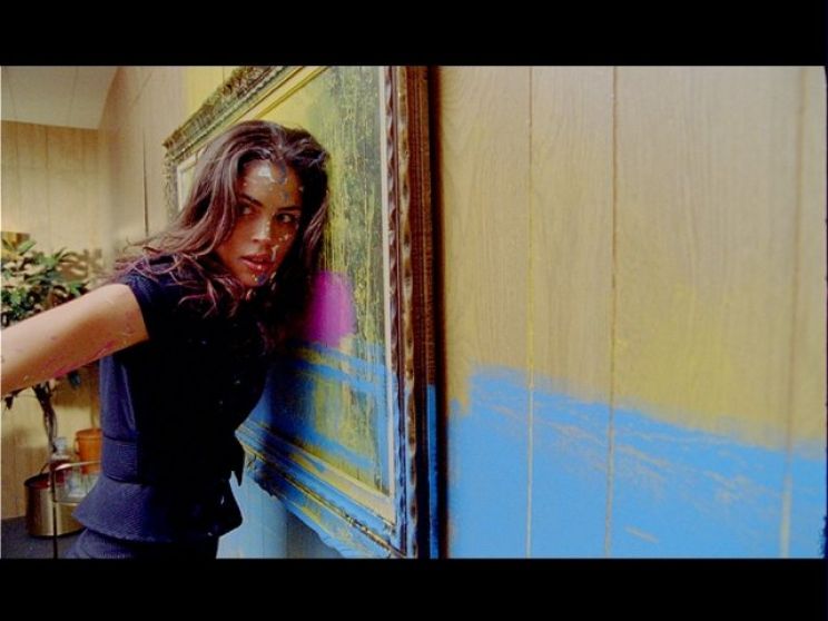 Kelly Thiebaud