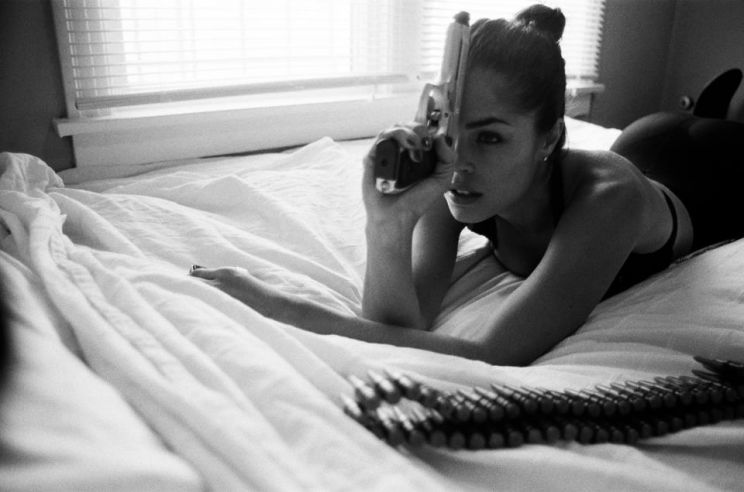 Kelly Thiebaud