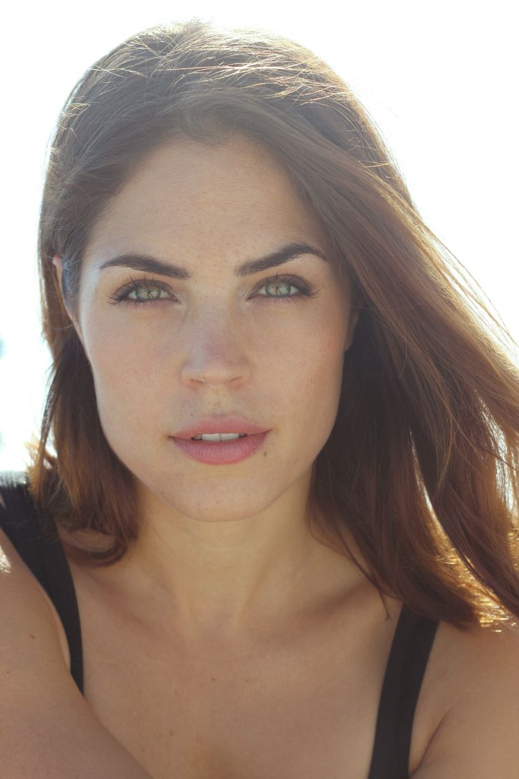 Kelly Thiebaud