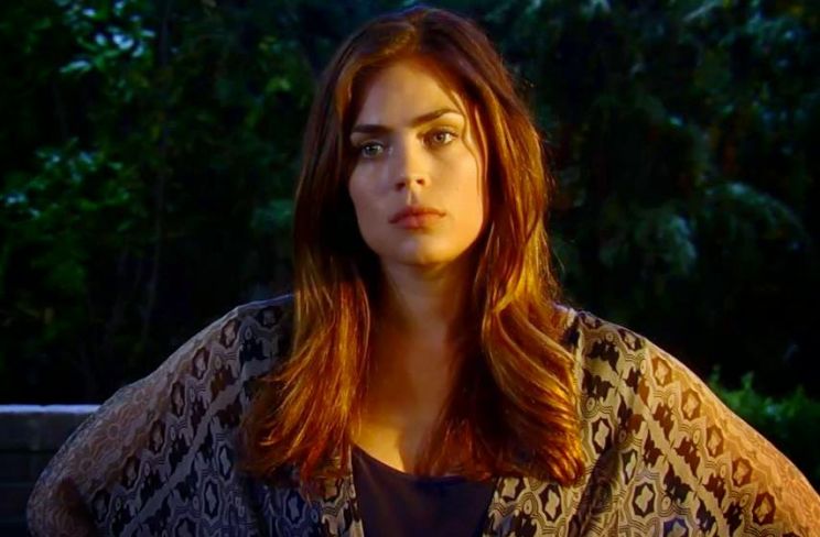 Kelly Thiebaud