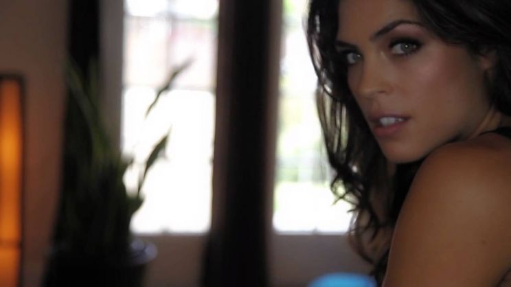 Kelly Thiebaud