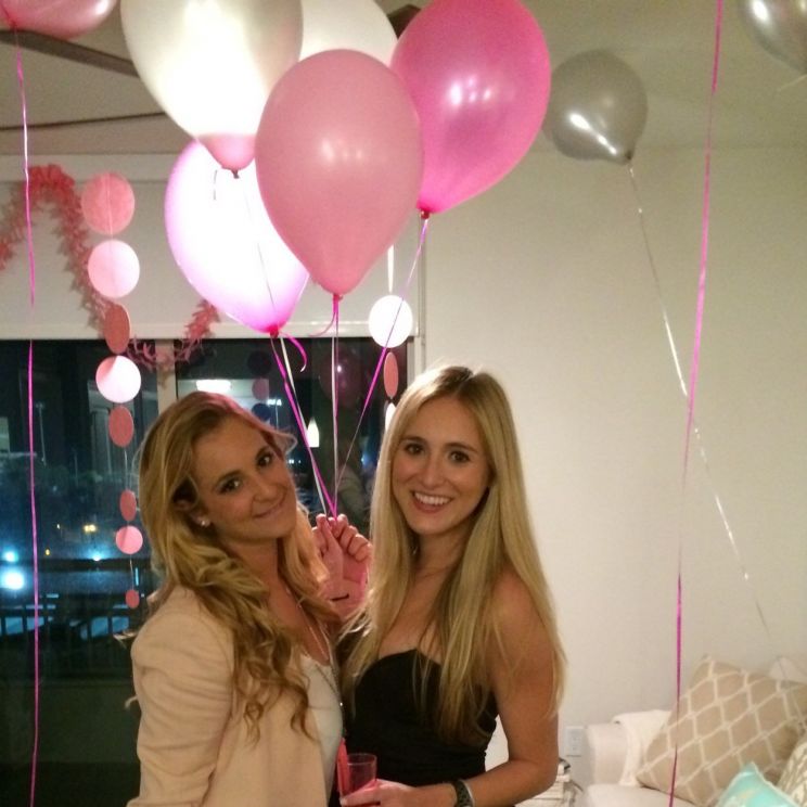 Kelly Thornton