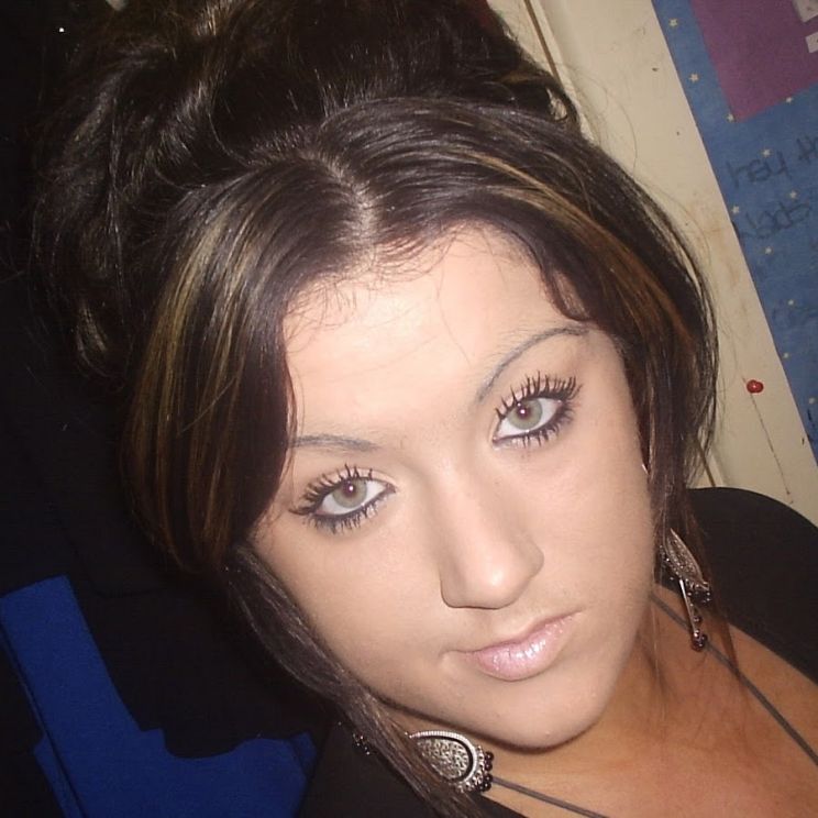 Kelly Thornton