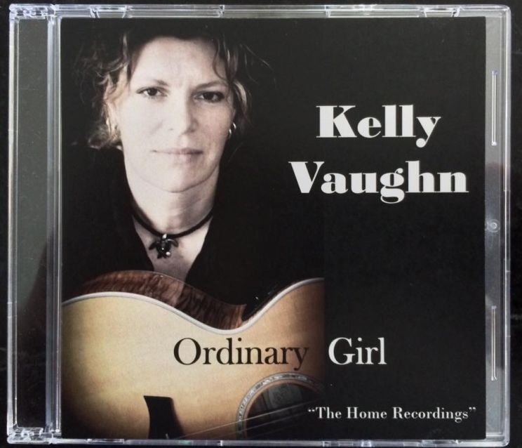 Kelly Vaughn