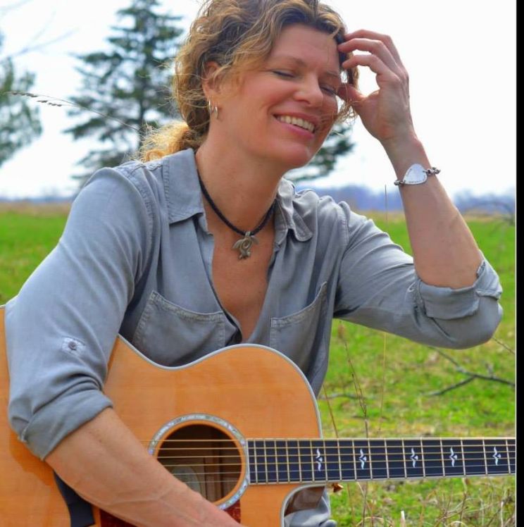 Kelly Vaughn