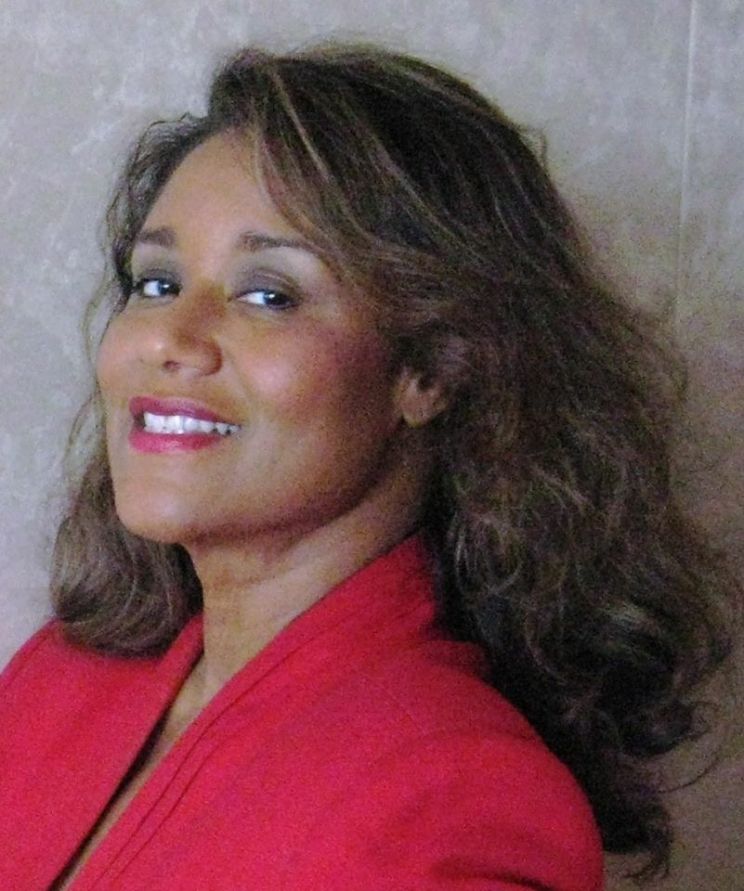 Kelly Vaughn