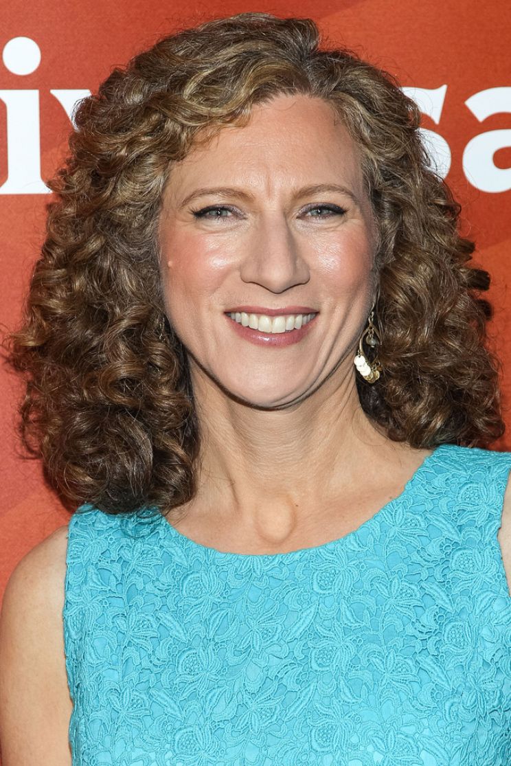 Kelly Vrooman