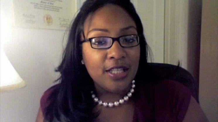 Kelly Walker