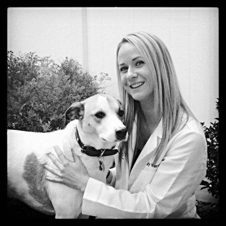 Kelly Ward