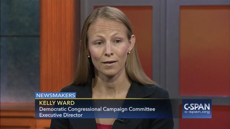Kelly Ward