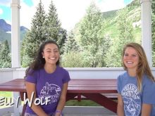 Kelly Wolf