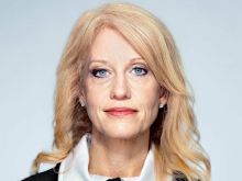 Kellyanne Conway