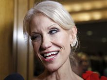 Kellyanne Conway