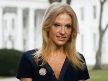 Kellyanne Conway