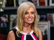 Kellyanne Conway