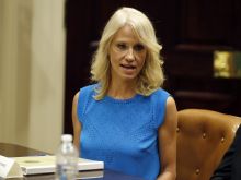 Kellyanne Conway