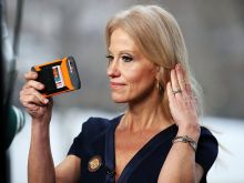 Kellyanne Conway