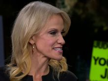 Kellyanne Conway