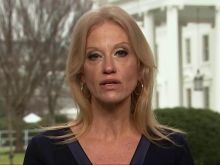 Kellyanne Conway