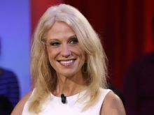 Kellyanne Conway