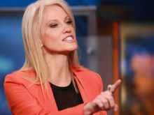 Kellyanne Conway