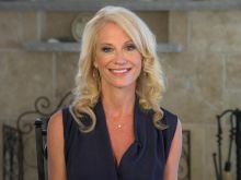 Kellyanne Conway