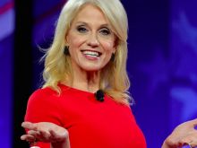 Kellyanne Conway