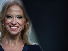 Kellyanne Conway
