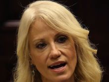 Kellyanne Conway