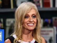 Kellyanne Conway