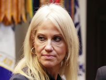 Kellyanne Conway