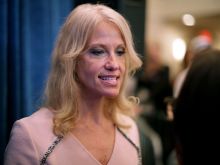 Kellyanne Conway