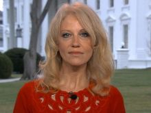 Kellyanne Conway