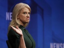 Kellyanne Conway