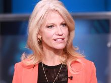 Kellyanne Conway