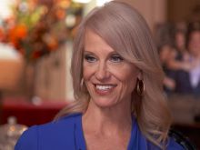 Kellyanne Conway