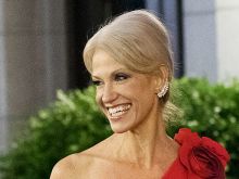 Kellyanne Conway