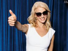 Kellyanne Conway