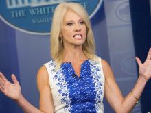 Kellyanne Conway
