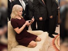 Kellyanne Conway
