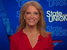 Kellyanne Conway