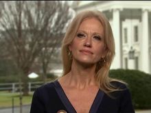 Kellyanne Conway #3689449 picture (Landscape Medium)