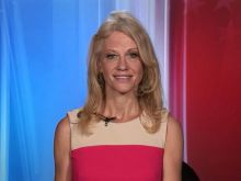 Kellyanne Conway