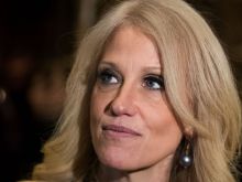 Kellyanne Conway #3689451 picture (Landscape Medium)